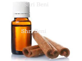 Cinamom Oil